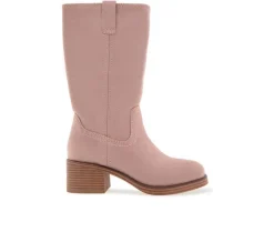 Boots & Booties>Unionbay Women's Maude Mid-calf Boots