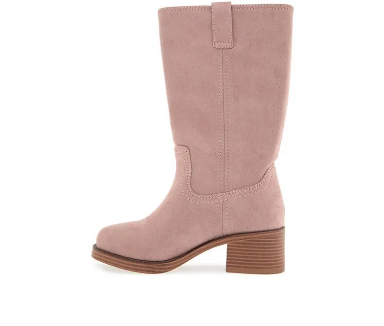 Boots & Booties>Unionbay Women's Maude Mid-calf Boots