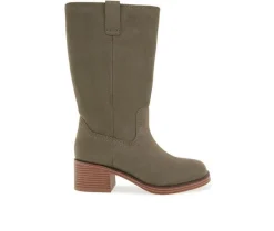 Boots & Booties>Unionbay Women's Maude Mid-calf Boots