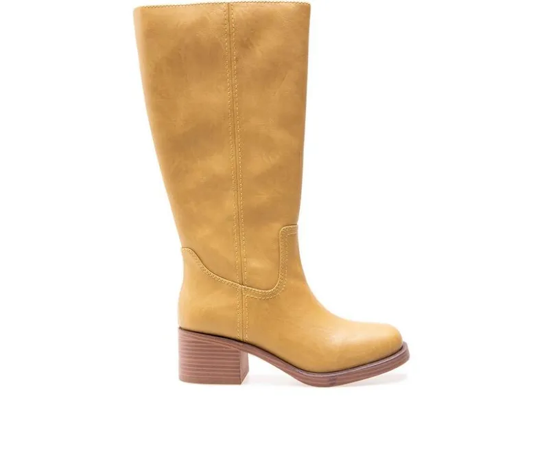 Boots & Booties>Unionbay Women's Mustang Mid-Calf Boots