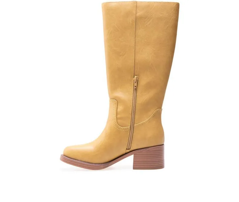 Boots & Booties>Unionbay Women's Mustang Mid-Calf Boots