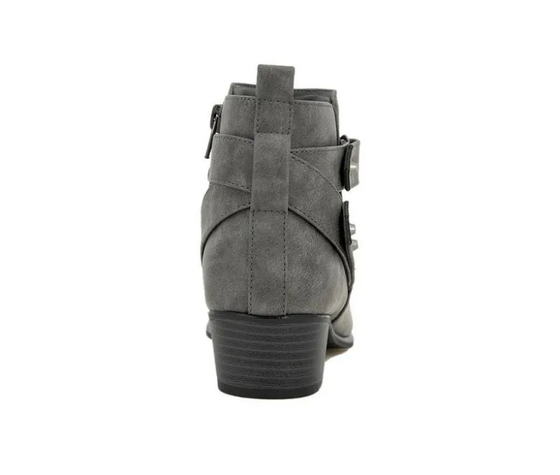 Dress|Cowboy & Western>Unionbay Women's Tilly Booties