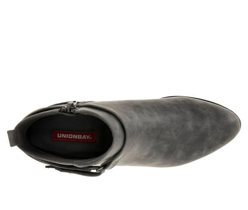 Dress|Cowboy & Western>Unionbay Women's Tilly Booties