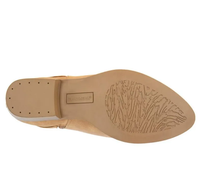 Dress|Cowboy & Western>Unionbay Women's Tilly Booties