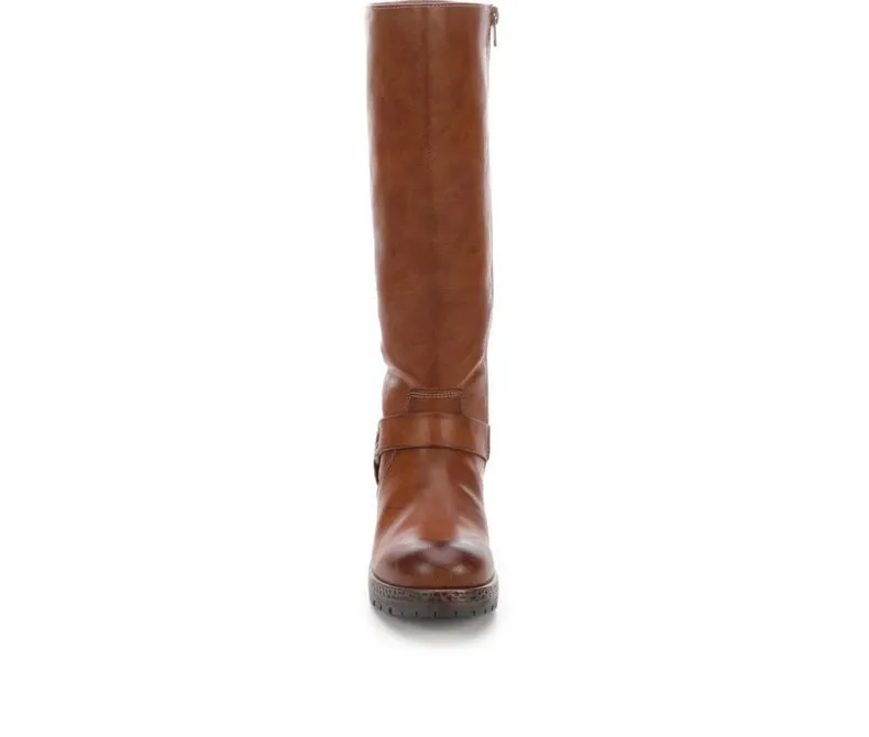 Tall|Boots & Booties>Unr8ed Women's Blair Knee High Boots