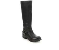 Tall|Boots & Booties>Unr8ed Women's Blair Knee High Boots