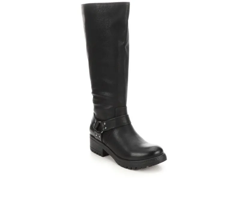Tall|Boots & Booties>Unr8ed Women's Blair Knee High Boots