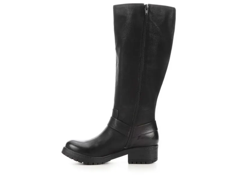 Tall|Boots & Booties>Unr8ed Women's Blair Knee High Boots