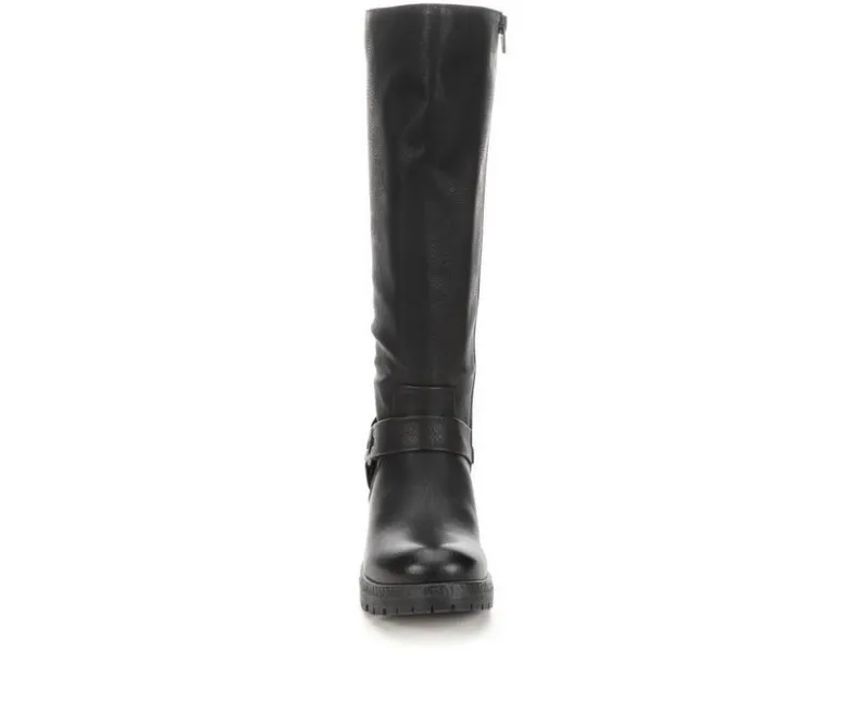 Tall|Boots & Booties>Unr8ed Women's Blair Knee High Boots