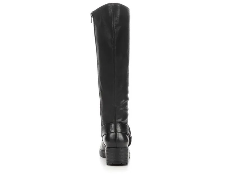 Tall|Boots & Booties>Unr8ed Women's Blair Knee High Boots