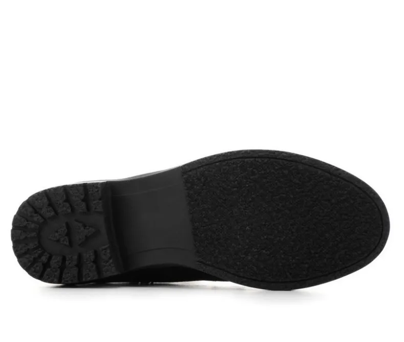 Lace Up|Boots & Booties>Unr8ed Women's Dottie Booties