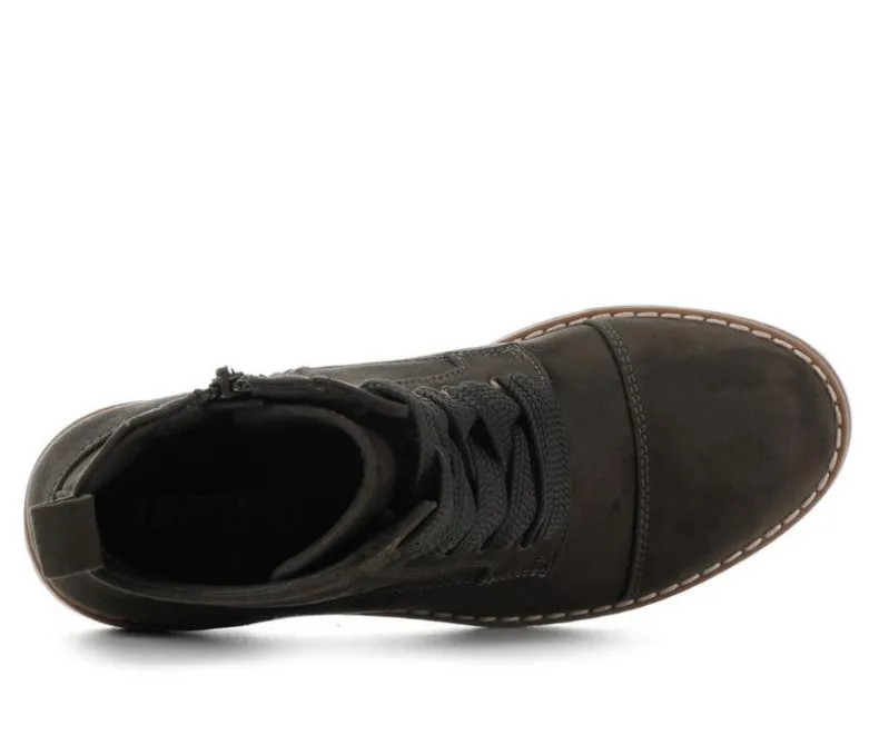 Lace Up|Boots & Booties>Unr8ed Women's Dottie Booties