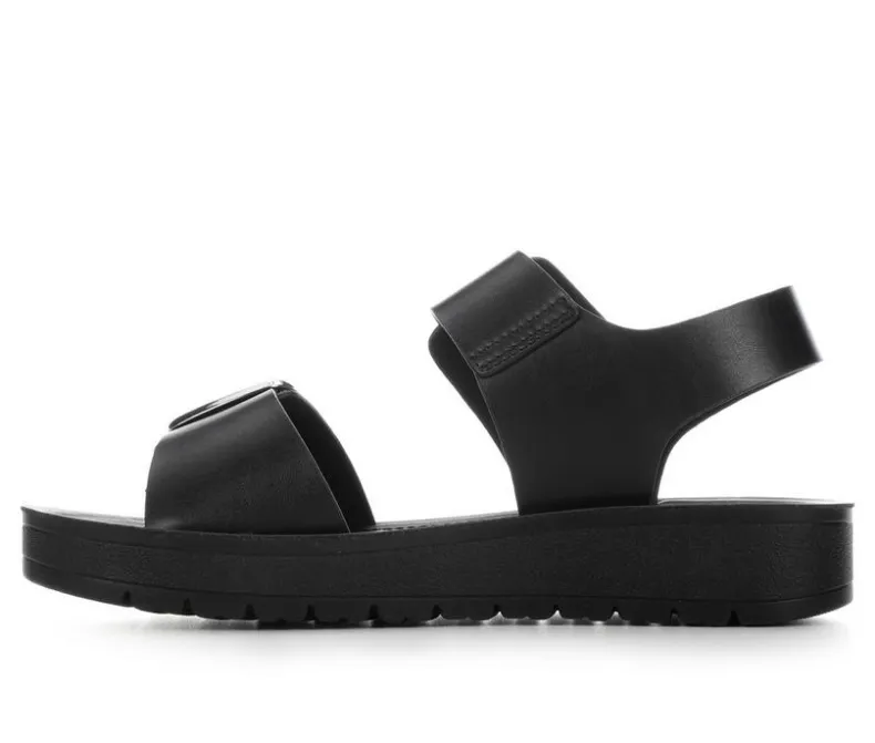 Sandals>Unr8ed Women's Jackie-S Wedge Sandals