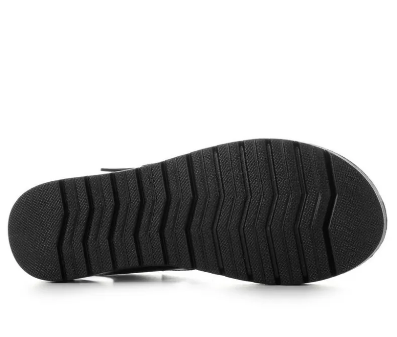 Sandals>Unr8ed Women's Jackie-S Wedge Sandals
