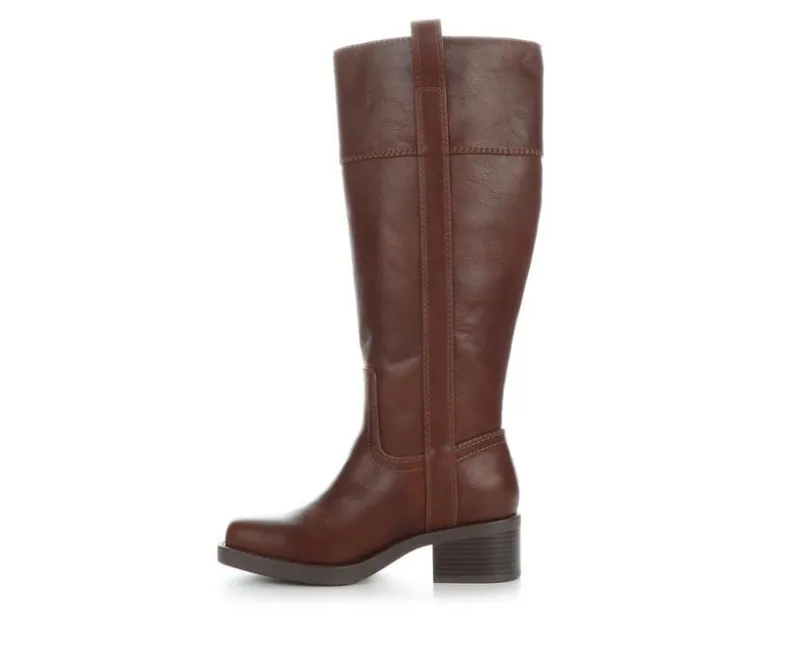 Tall|Boots & Booties>Unr8ed Women's Marieke Knee High Boots