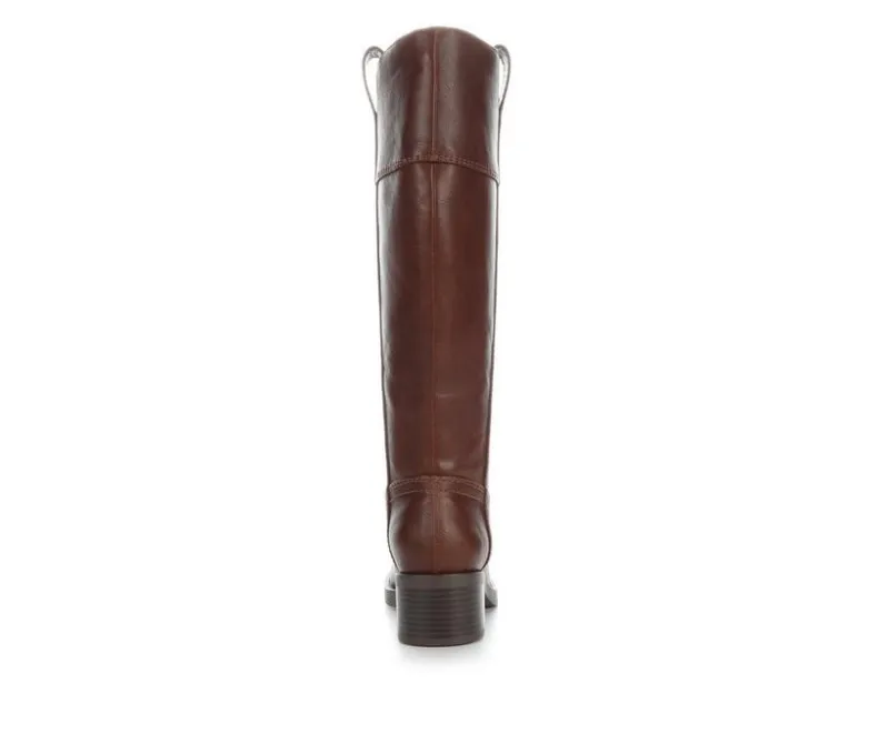 Tall|Boots & Booties>Unr8ed Women's Marieke Knee High Boots