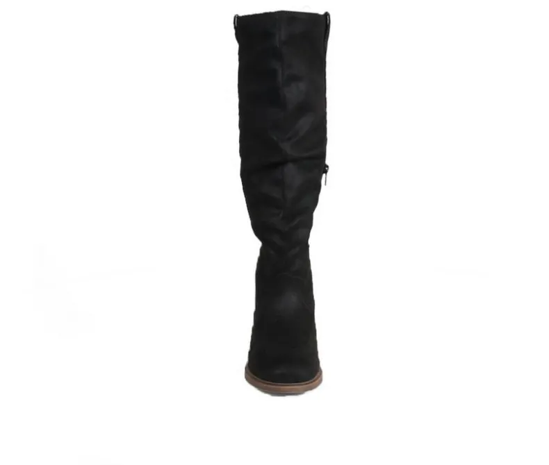 Tall|Boots & Booties>Unr8ed Women's Rowe 2 Wid Width & Wide Calf Knee High Boots