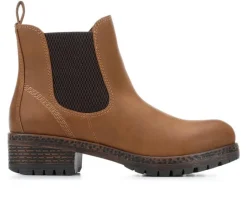 Dress>Unr8ed Women's Shanna Booties