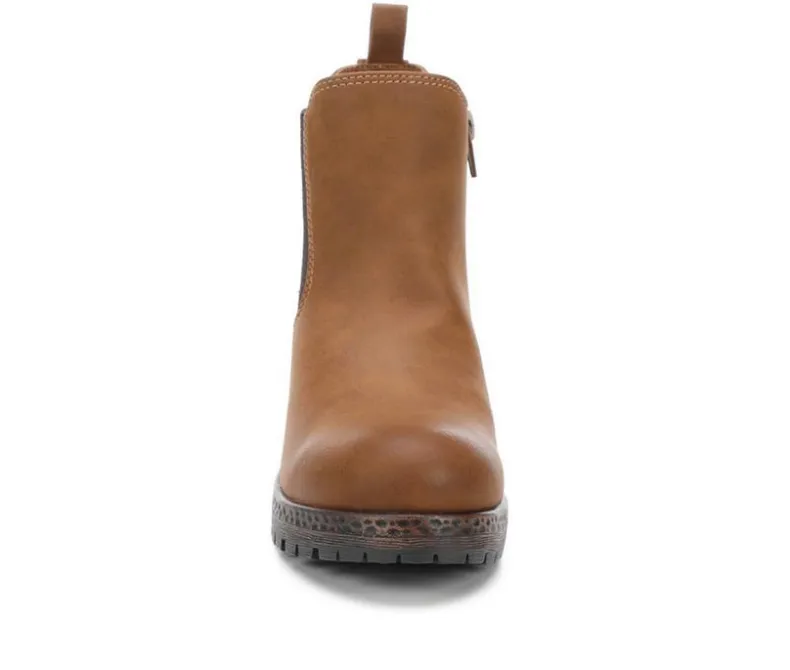 Dress>Unr8ed Women's Shanna Booties