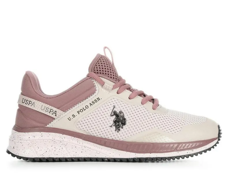Fashion & Lifestyle|Athletics & Sneakers>US Polo Assn Women's COTE2-ML