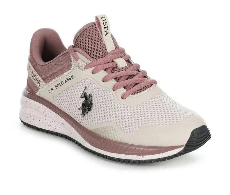 Fashion & Lifestyle|Athletics & Sneakers>US Polo Assn Women's COTE2-ML