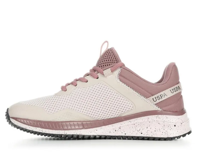 Fashion & Lifestyle|Athletics & Sneakers>US Polo Assn Women's COTE2-ML