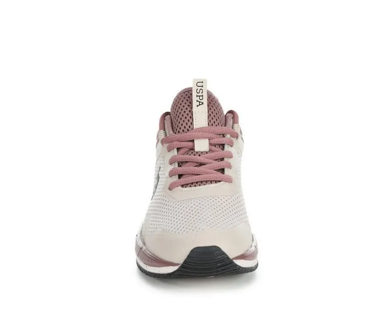 Fashion & Lifestyle|Athletics & Sneakers>US Polo Assn Women's COTE2-ML