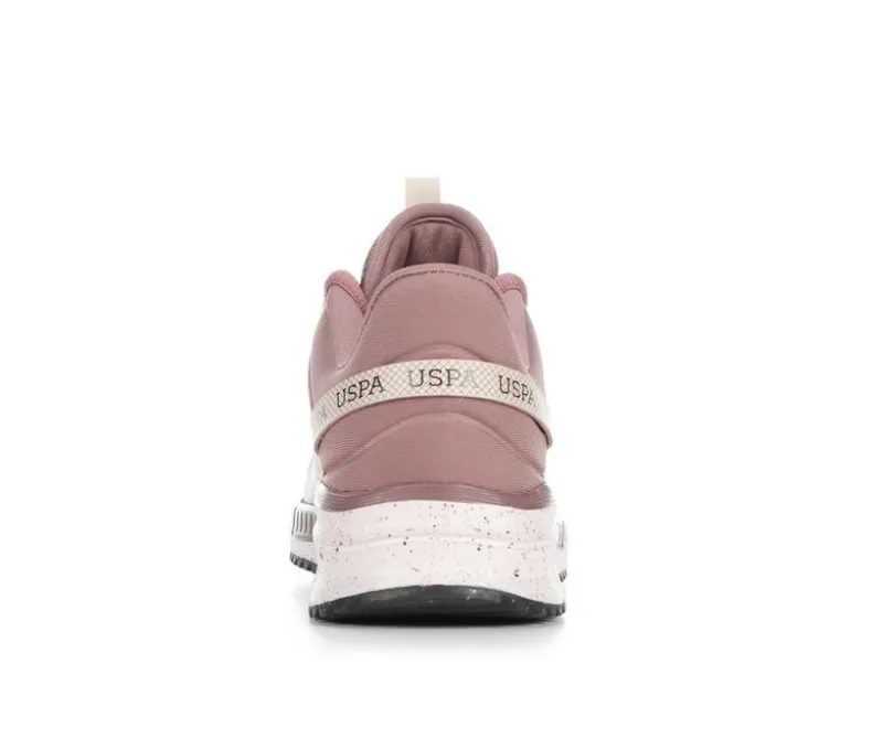 Fashion & Lifestyle|Athletics & Sneakers>US Polo Assn Women's COTE2-ML