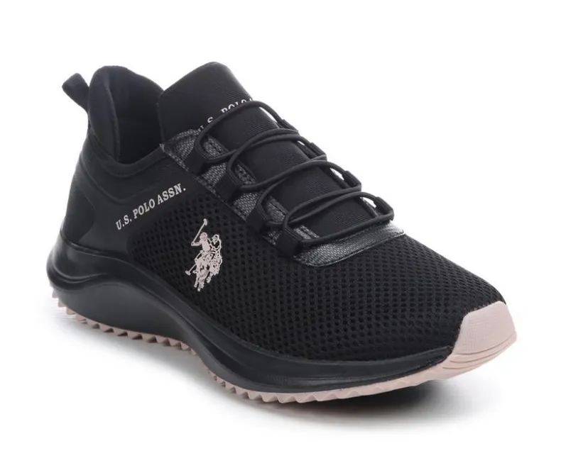 Athletics & Sneakers>US Polo Assn Women's Hidro-M Slip-On Sneakers
