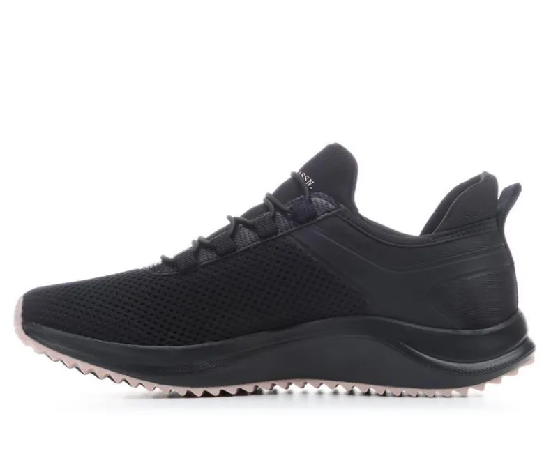 Athletics & Sneakers>US Polo Assn Women's Hidro-M Slip-On Sneakers