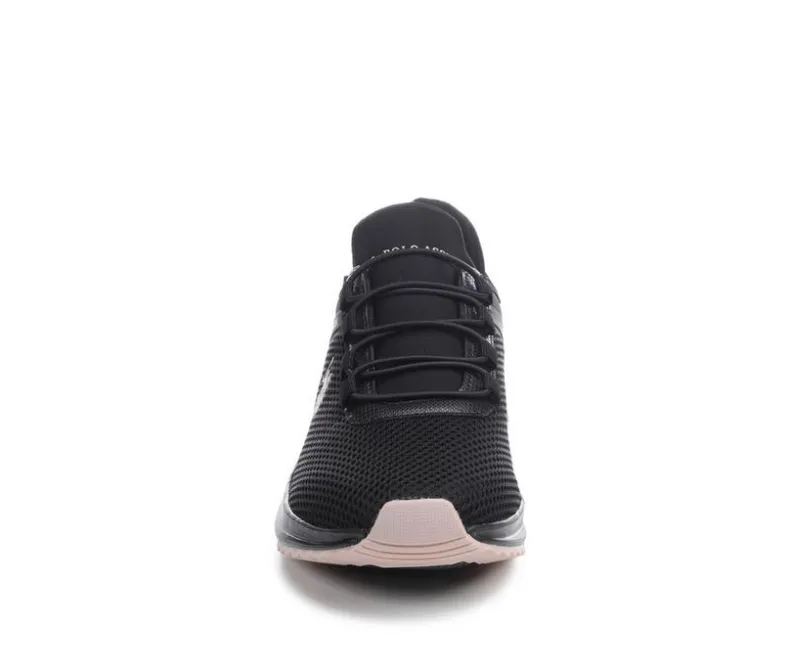 Athletics & Sneakers>US Polo Assn Women's Hidro-M Slip-On Sneakers