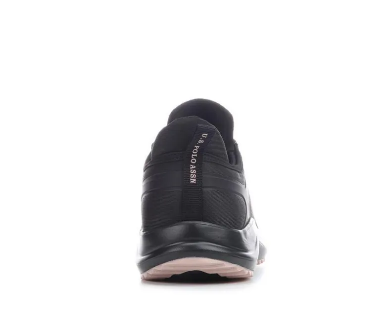 Athletics & Sneakers>US Polo Assn Women's Hidro-M Slip-On Sneakers