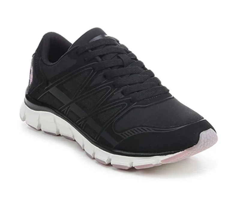 Fashion & Lifestyle|Athletics & Sneakers>US Polo Assn Women's Lennie-L