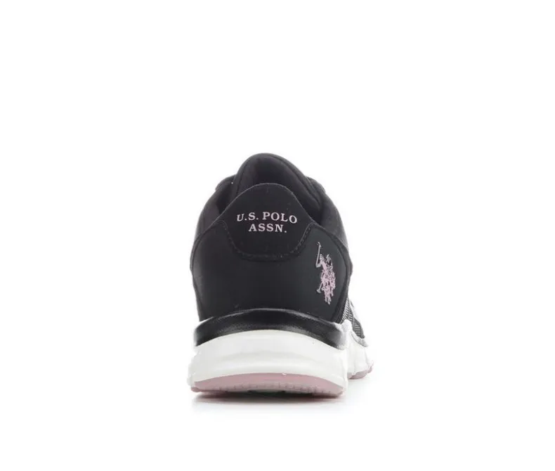 Fashion & Lifestyle|Athletics & Sneakers>US Polo Assn Women's Lennie-L