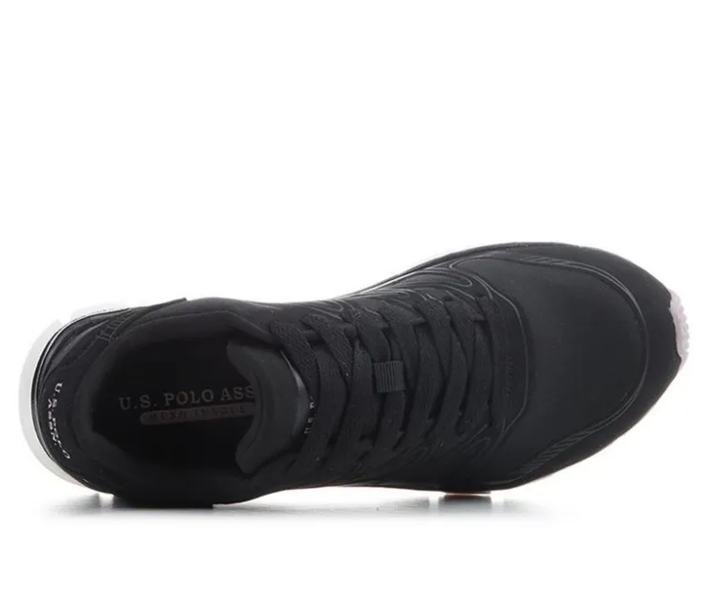 Fashion & Lifestyle|Athletics & Sneakers>US Polo Assn Women's Lennie-L