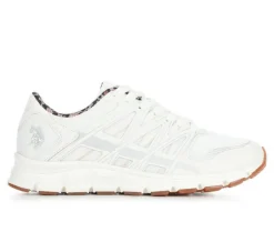 Fashion & Lifestyle|Athletics & Sneakers>US Polo Assn Women's Lennie-TL Casual Shoes