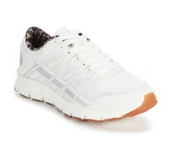 Fashion & Lifestyle|Athletics & Sneakers>US Polo Assn Women's Lennie-TL Casual Shoes