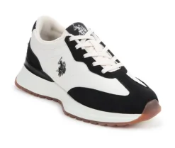 Fashion & Lifestyle|Athletics & Sneakers>US Polo Assn Women's Rubie