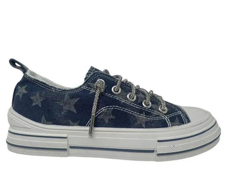 Boat Shoes & Slip-Ons>Very G Women's Aman Prints 2