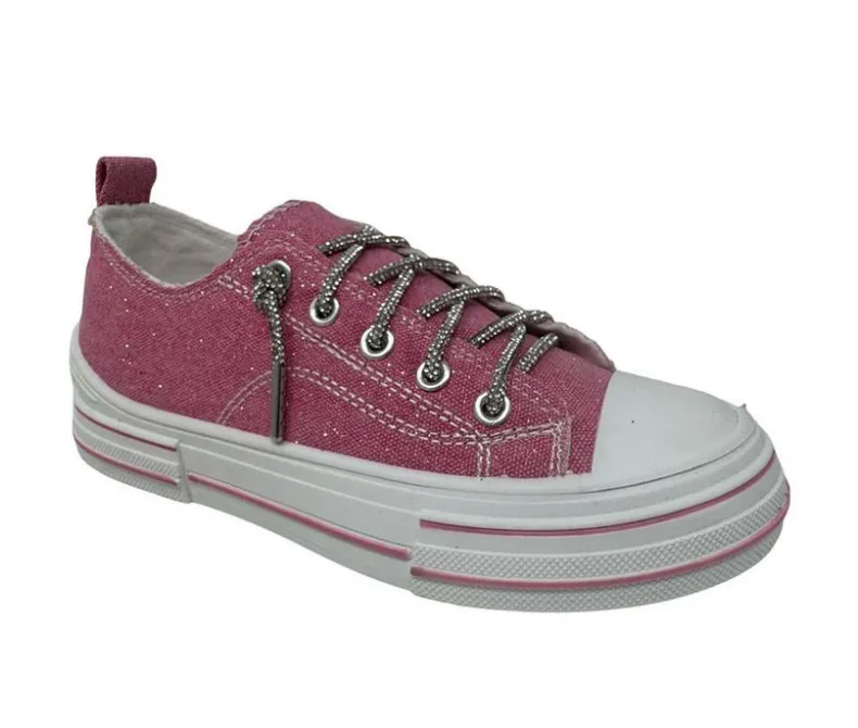 Fashion & Lifestyle>Very G Women's Aman Sparkle Sneakers