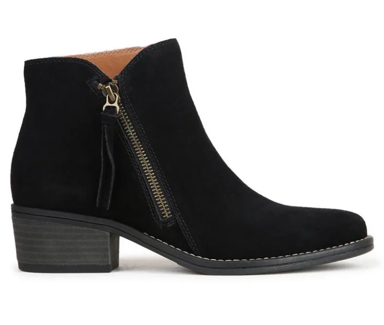 Boots & Booties>Vintage 7 Eight Women's Atlas Booties