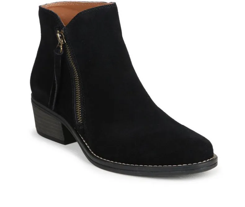 Boots & Booties>Vintage 7 Eight Women's Atlas Booties