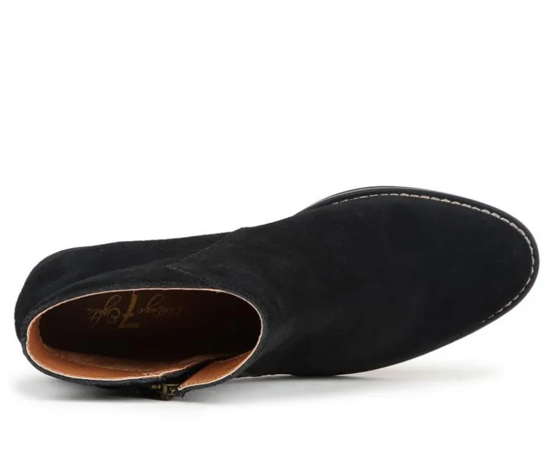 Boots & Booties>Vintage 7 Eight Women's Atlas Booties