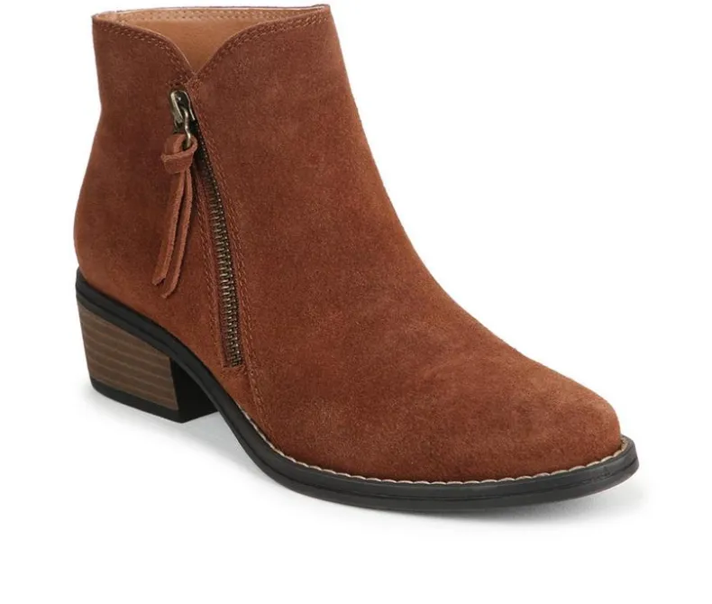 Boots & Booties>Vintage 7 Eight Women's Atlas Booties