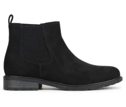 Chelsea|Boots & Booties>Vintage 7 Eight Women's Charm Booties