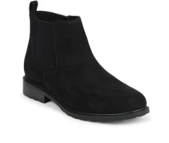 Chelsea|Boots & Booties>Vintage 7 Eight Women's Charm Booties