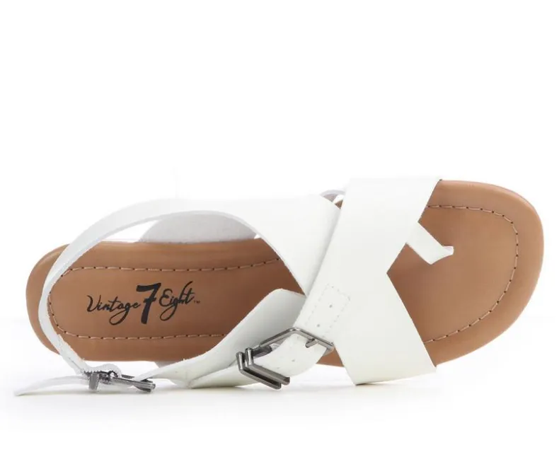 Sandals>Vintage 7 Eight Women's Mercury Sandals