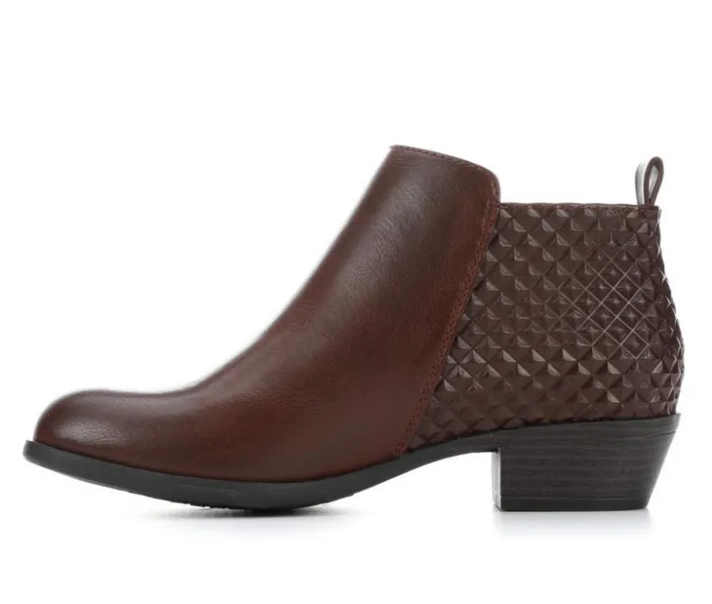 Boots & Booties>Vintage 7 Eight Women's Nina Booties
