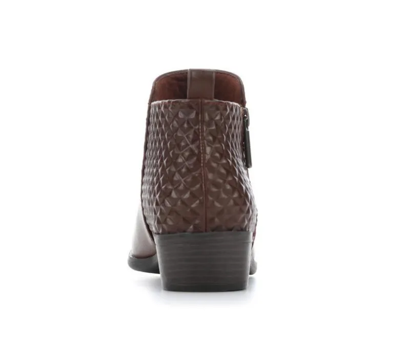 Boots & Booties>Vintage 7 Eight Women's Nina Booties