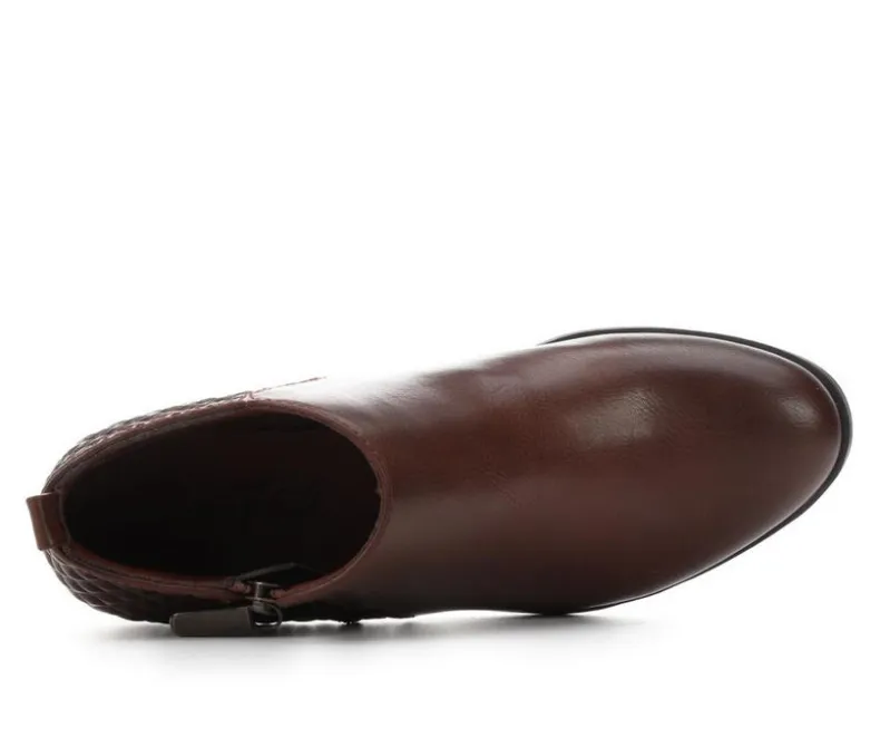 Boots & Booties>Vintage 7 Eight Women's Nina Booties
